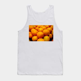 Oranges Tank Top